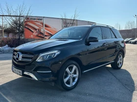  Mercedes-Benz GLE 35...