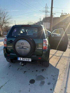 Suzuki Grand vitara, снимка 6