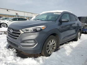 Hyundai Tucson, снимка 1