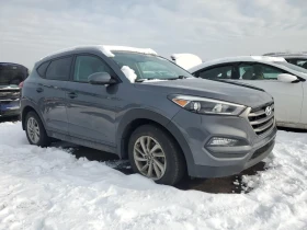 Hyundai Tucson, снимка 4