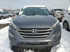 Hyundai Tucson, снимка 5