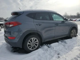 Hyundai Tucson, снимка 3