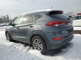 Hyundai Tucson, снимка 2