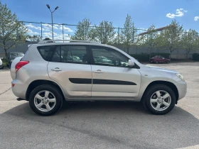 Toyota Rav4 2.2d 136 к.с. - 8999 лв. - 65796035 | Car24.bg