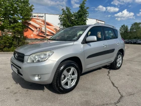 Toyota Rav4 2.2d 136 к.с.