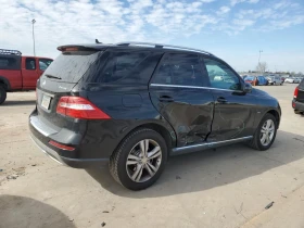 Mercedes-Benz ML 350 4MATIC *   *  | Mobile.bg    3