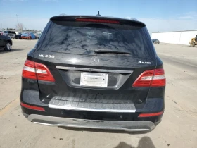 Mercedes-Benz ML 350 4MATIC *   *  | Mobile.bg    6