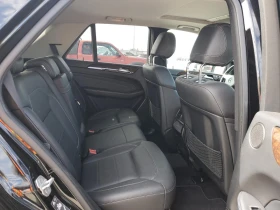 Mercedes-Benz ML 350 4MATIC *   *  | Mobile.bg    11