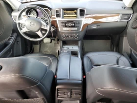 Mercedes-Benz ML 350 4MATIC *   *  | Mobile.bg    8