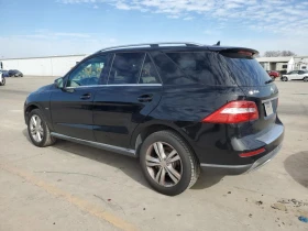Mercedes-Benz ML 350 4MATIC *   *  | Mobile.bg    2