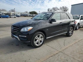  Mercedes-Benz ML 350