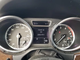 Mercedes-Benz ML 350 4MATIC *   *  | Mobile.bg    9