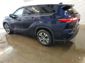 Toyota Highlander - 61700 лв. - 16444376 | Car24.bg