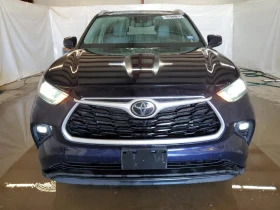 Toyota Highlander - 61700 лв. - 16444376 | Car24.bg