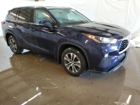 Toyota Highlander - 61700 лв. - 16444376 | Car24.bg