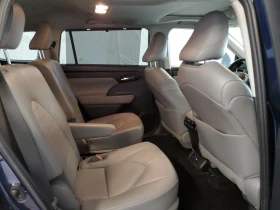 Toyota Highlander - 61700 лв. - 16444376 | Car24.bg