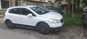 Suzuki SX4 S-Cross | Mobile.bg    2