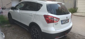 Suzuki SX4 S-Cross | Mobile.bg    4