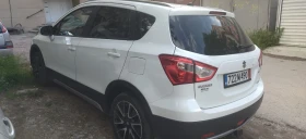 Suzuki SX4 S-Cross | Mobile.bg    5