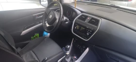 Suzuki SX4 S-Cross | Mobile.bg    6