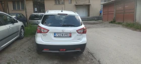 Suzuki SX4 S-Cross | Mobile.bg    3