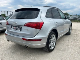 Audi Q5 3.0TDI-239к.с.АВТОМАТИК, ЛИЗИНГ - 18900 лв. - 10708567 7