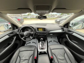 Audi Q5 3.0TDI-239к.с.АВТОМАТИК, ЛИЗИНГ - 18900 лв. - 10708567 9