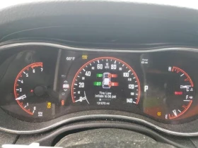 Dodge Durango  DURANGO R/T | Mobile.bg    10