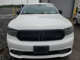 Dodge Durango  DURANGO R/T