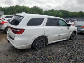 Dodge Durango  DURANGO R/T | Mobile.bg    4