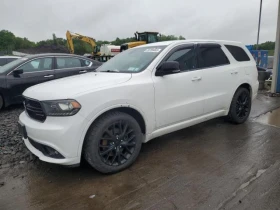Dodge Durango  DURANGO R/T | Mobile.bg    2