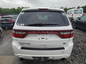 Dodge Durango  DURANGO R/T | Mobile.bg    6