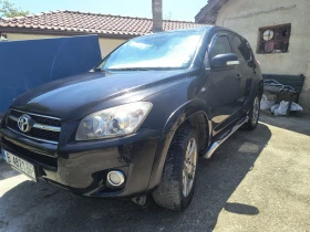    Toyota Rav4 2.2