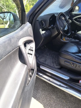 Toyota Rav4 2.2 | Mobile.bg    6