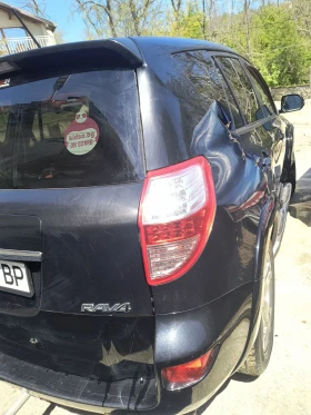 Toyota Rav4 2.2 | Mobile.bg    4