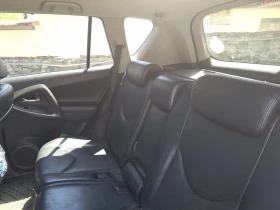 Toyota Rav4 2.2 | Mobile.bg    8