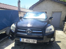 Toyota Rav4 2.2 | Mobile.bg    2