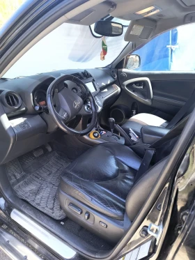 Toyota Rav4 2.2 | Mobile.bg    5