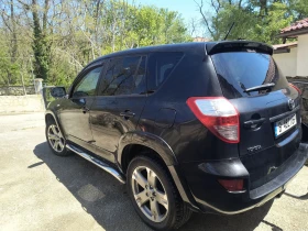 Toyota Rav4 2.2 | Mobile.bg    3