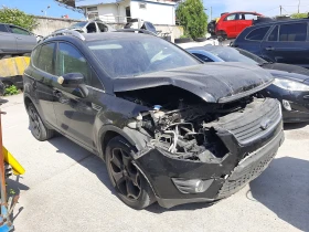 Ford Kuga 2.0 TDCI | Mobile.bg    2