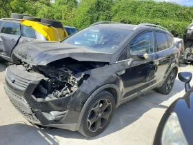 Ford Kuga 2.0 TDCI | Mobile.bg    3