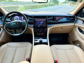 Jeep Grand cherokee LIMITED 11хил.км. LONG - 99000 лв. - 60004074 9