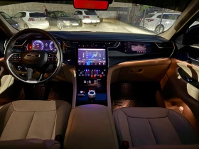 Jeep Grand cherokee LIMITED 11хил.км. LONG - 99000 лв. - 60004074 13