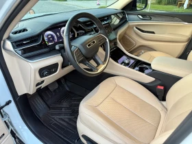 Jeep Grand cherokee LIMITED 11хил.км. LONG - 99000 лв. - 60004074 10