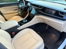 Jeep Grand cherokee LIMITED 11хил.км. LONG - 99000 лв. - 60004074 8