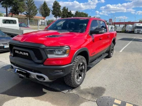 Dodge Ram Rebel 5.7 LPG | Mobile.bg    4