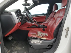 Porsche Cayenne ФИКСИРАНА ЦЕНА! ОБДУХВАНЕ/CHRONO/FACE - 24800 лв. - 30086791 7