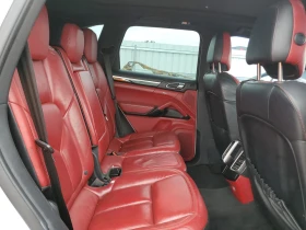 Porsche Cayenne ФИКСИРАНА ЦЕНА! ОБДУХВАНЕ/CHRONO/FACE - 24800 лв. - 30086791 10