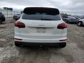 Porsche Cayenne ФИКСИРАНА ЦЕНА! ОБДУХВАНЕ/CHRONO/FACE - 24800 лв. - 30086791 5