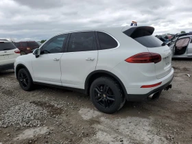 Porsche Cayenne ФИКСИРАНА ЦЕНА! ОБДУХВАНЕ/CHRONO/FACE - 24800 лв. - 30086791 4